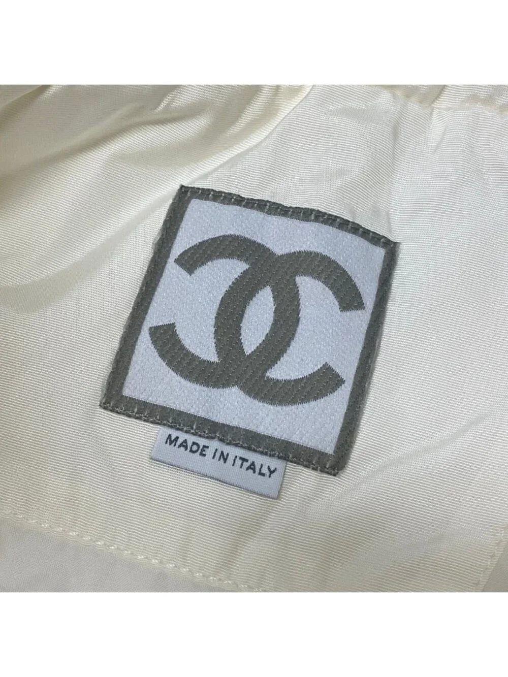 Chanel brand sport